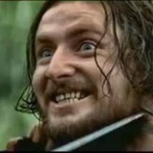 Meet your Posher, Steven